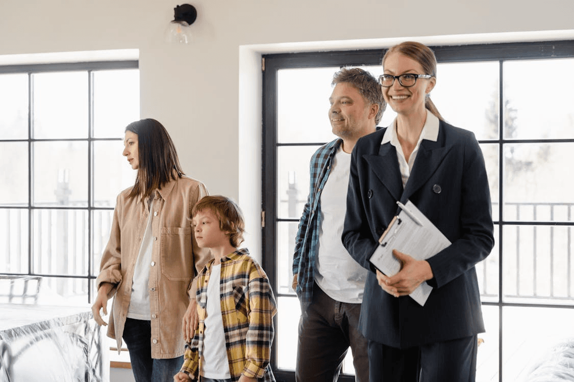 How to Buy Your First Property with Confidence