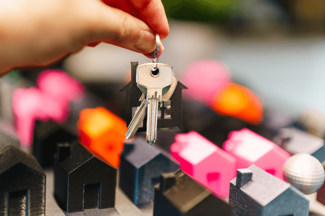 How AI is Revolutionizing the Property Market